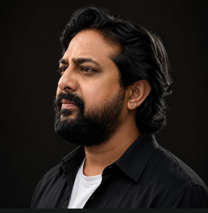 Suman Kumar